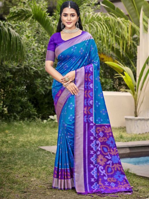 Astita Poorvika Silk Vol 2 Saree Sari Catalog 8 Pcs 5 1 510x680 - Astita Poorvika Silk Vol 2 Saree Sari Catalog 8 Pcs