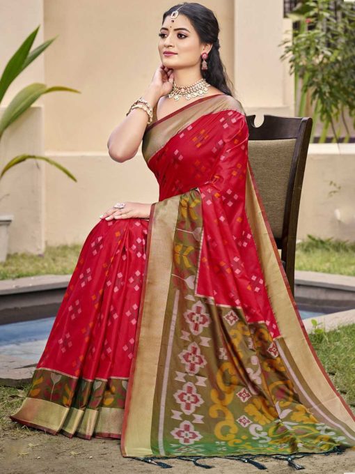Astita Poorvika Silk Vol 2 Saree Sari Catalog 8 Pcs 7 1 510x680 - Astita Poorvika Silk Vol 2 Saree Sari Catalog 8 Pcs