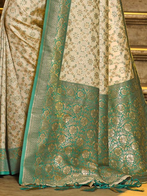 Astita Rajvastra Banarasi Silk Saree Sari Catalog 6 Pcs 11 510x680 - Astita Rajvastra Banarasi Silk Saree Sari Catalog 6 Pcs