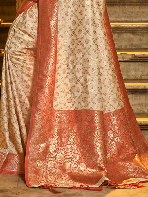 Astita Rajvastra Banarasi Silk Saree Sari Catalog 6 Pcs 13 510x680 - Astita Rajvastra Banarasi Silk Saree Sari Catalog 6 Pcs