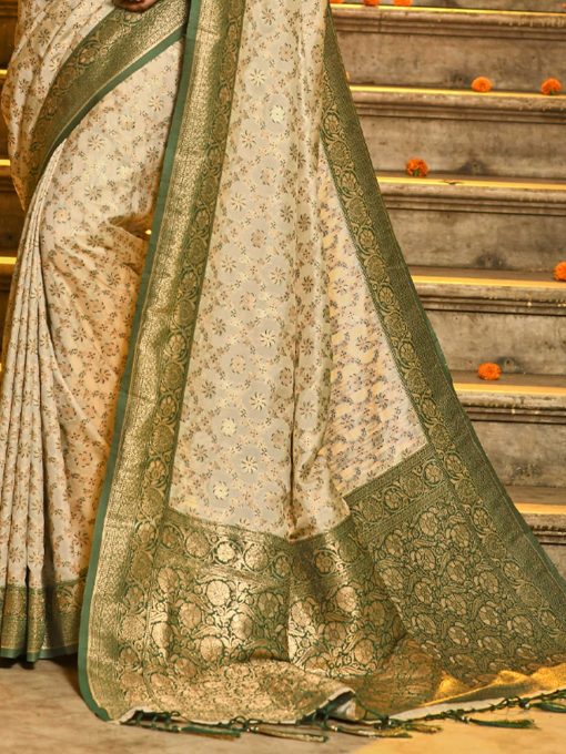 Astita Rajvastra Banarasi Silk Saree Sari Catalog 6 Pcs 17 510x680 - Astita Rajvastra Banarasi Silk Saree Sari Catalog 6 Pcs