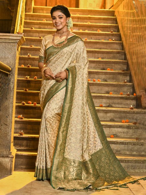 Astita Rajvastra Banarasi Silk Saree Sari Catalog 6 Pcs 18 510x680 - Astita Rajvastra Banarasi Silk Saree Sari Catalog 6 Pcs