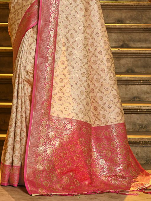 Astita Rajvastra Banarasi Silk Saree Sari Catalog 6 Pcs 8 510x680 - Astita Rajvastra Banarasi Silk Saree Sari Catalog 6 Pcs