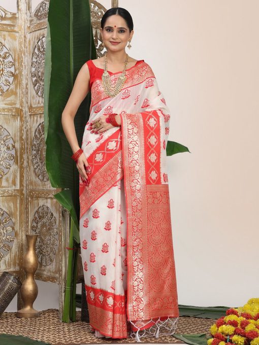 Astita Sindoori Saat Cotton Saree Sari Catalog 6 Pcs 1 510x680 - Astita Sindoori Saat Cotton Saree Sari Catalog 6 Pcs