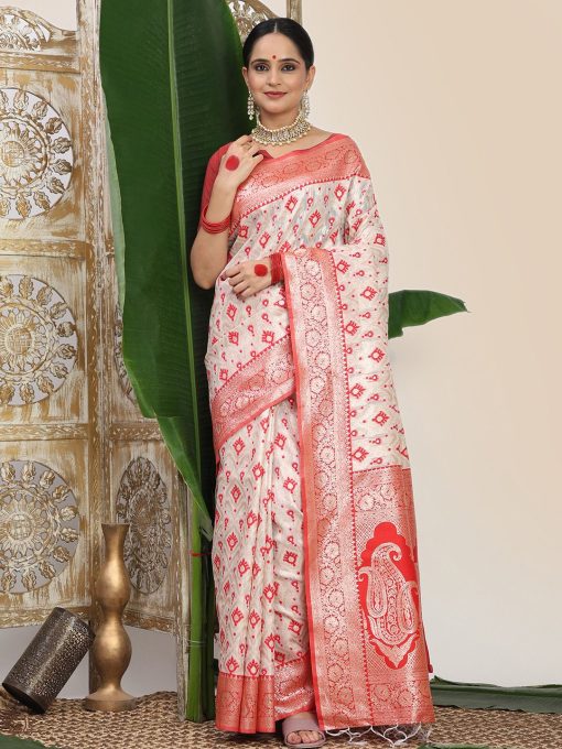 Astita Sindoori Saat Cotton Saree Sari Catalog 6 Pcs 4 510x680 - Astita Sindoori Saat Cotton Saree Sari Catalog 6 Pcs