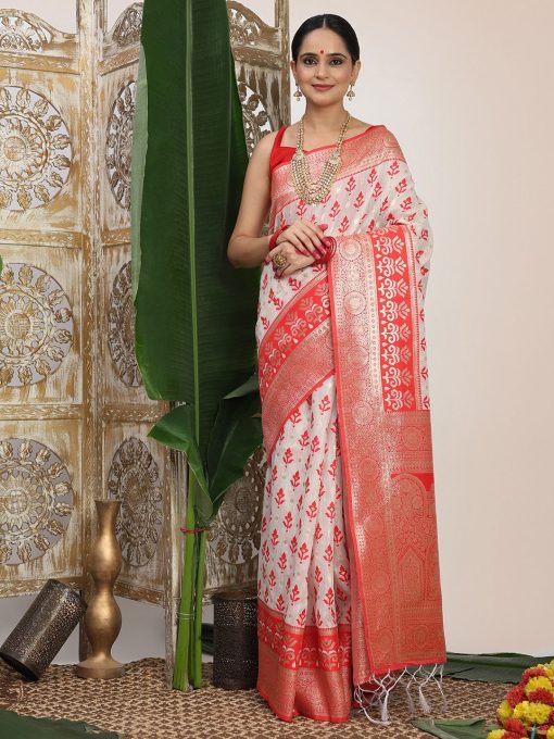 Astita Sindoori Saat Cotton Saree Sari Catalog 6 Pcs 5 510x680 - Astita Sindoori Saat Cotton Saree Sari Catalog 6 Pcs