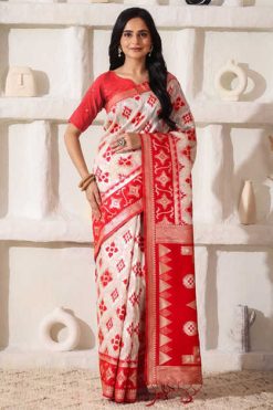 Astita Sita Cotton Saree Sari Catalog 6 Pcs 247x371 - Surat Fabrics