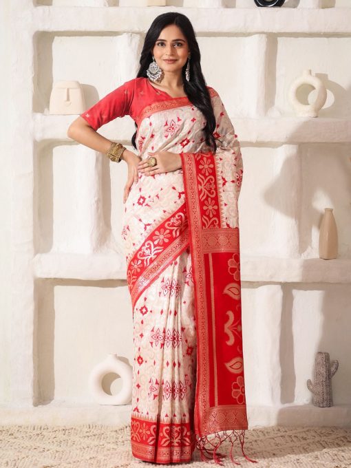 Astita Sita Cotton Saree Sari Catalog 6 Pcs 3 510x680 - Astita Sita Cotton Saree Sari Catalog 6 Pcs