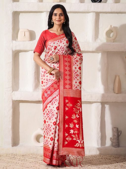 Astita Sita Cotton Saree Sari Catalog 6 Pcs 4 510x680 - Astita Sita Cotton Saree Sari Catalog 6 Pcs
