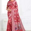 Astita Suhani Cotton Saree Sari Catalog 6 Pcs