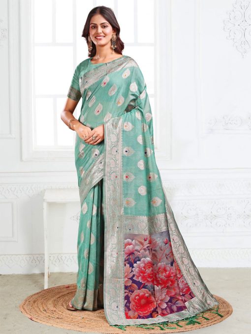 Astita Suhani Cotton Saree Sari Catalog 6 Pcs 2 510x680 - Astita Suhani Cotton Saree Sari Catalog 6 Pcs