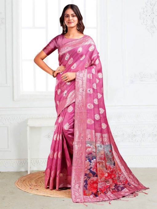 Astita Suhani Cotton Saree Sari Catalog 6 Pcs 3 510x680 - Astita Suhani Cotton Saree Sari Catalog 6 Pcs