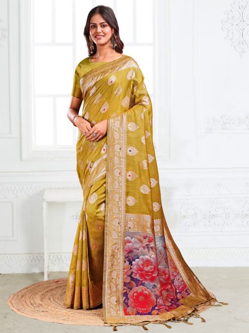 Astita Suhani Cotton Saree Sari Catalog 6 Pcs 4 510x680 - Astita Suhani Cotton Saree Sari Catalog 6 Pcs