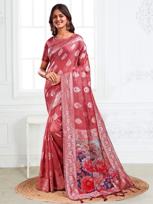 Astita Suhani Cotton Saree Sari Catalog 6 Pcs 5 1 510x680 - Astita Suhani Cotton Saree Sari Catalog 6 Pcs