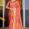 Astita Swarnika Banarasi Silk Saree Sari Catalog 6 Pcs