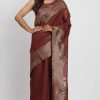 Astita Taarini Cotton Saree Sari Catalog 5 Pcs