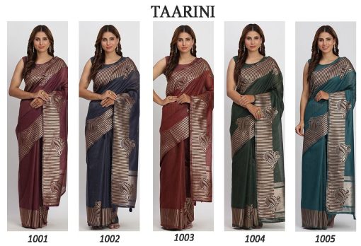 Astita Taarini Cotton Saree Sari Catalog 5 Pcs 6 510x348 - Astita Taarini Cotton Saree Sari Catalog 5 Pcs