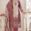 Azara Avnee Vol 3 Cotton Salwar Suit Catalog 4 Pcs