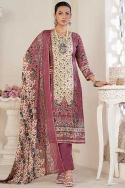 Azara Avnee Vol 3 Cotton Salwar Suit Catalog 4 Pcs 247x371 - Surat Fabrics
