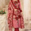 Azara Priya Cotton Salwar Suit Catalog 4 Pcs