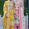 Belliza Almarina Vol 4 Cotton Salwar Suit Catalog 6 Pcs