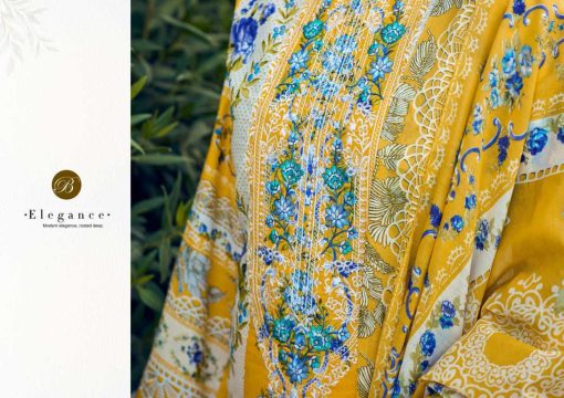 Belliza Almarina Vol 4 Cotton Salwar Suit Catalog 6 Pcs 2 510x360 - Belliza Almarina Vol 4 Cotton Salwar Suit Catalog 6 Pcs