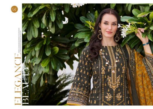 Belliza Bin Saeed Vol 8 Cotton Salwar Suit Catalog 8 Pcs 2 510x362 - Belliza Bin Saeed Vol 8 Cotton Salwar Suit Catalog 8 Pcs
