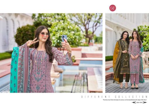 Belliza Bin Saeed Vol 8 Cotton Salwar Suit Catalog 8 Pcs 6 510x362 - Belliza Bin Saeed Vol 8 Cotton Salwar Suit Catalog 8 Pcs