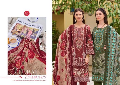 Belliza Naira Vol 112 Cotton Salwar Suit Catalog 8 Pcs 11 510x362 - Belliza Naira Vol 112 Cotton Salwar Suit Catalog 8 Pcs