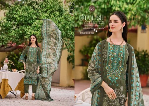 Belliza Naira Vol 112 Cotton Salwar Suit Catalog 8 Pcs 12 510x362 - Belliza Naira Vol 112 Cotton Salwar Suit Catalog 8 Pcs