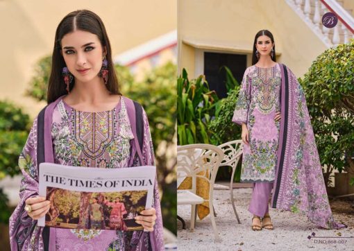 Belliza Naira Vol 112 Cotton Salwar Suit Catalog 8 Pcs 14 510x362 - Belliza Naira Vol 112 Cotton Salwar Suit Catalog 8 Pcs