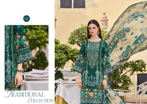 Belliza Naira Vol 112 Cotton Salwar Suit Catalog 8 Pcs 15 510x362 - Belliza Naira Vol 112 Cotton Salwar Suit Catalog 8 Pcs
