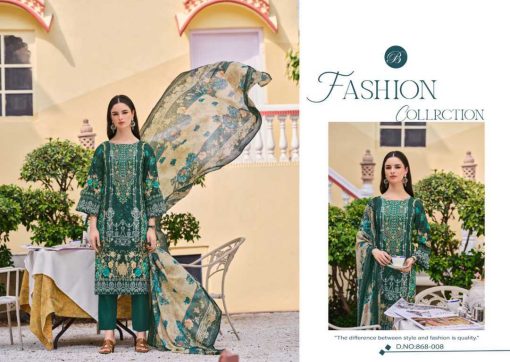Belliza Naira Vol 112 Cotton Salwar Suit Catalog 8 Pcs 16 510x362 - Belliza Naira Vol 112 Cotton Salwar Suit Catalog 8 Pcs