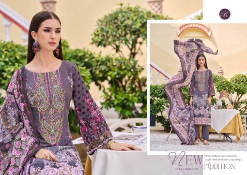 Belliza Naira Vol 112 Cotton Salwar Suit Catalog 8 Pcs 3 510x362 - Belliza Naira Vol 112 Cotton Salwar Suit Catalog 8 Pcs