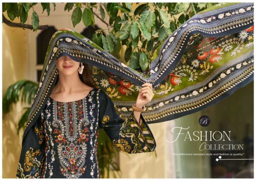 Belliza Naira Vol 112 Cotton Salwar Suit Catalog 8 Pcs 4 510x362 - Belliza Naira Vol 112 Cotton Salwar Suit Catalog 8 Pcs