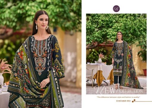 Belliza Naira Vol 112 Cotton Salwar Suit Catalog 8 Pcs 5 510x362 - Belliza Naira Vol 112 Cotton Salwar Suit Catalog 8 Pcs