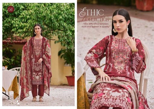 Belliza Naira Vol 112 Cotton Salwar Suit Catalog 8 Pcs 8 510x362 - Belliza Naira Vol 112 Cotton Salwar Suit Catalog 8 Pcs