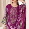 Belliza Riwayat Vol 12 Viscose Salwar Suit Catalog 8 Pcs