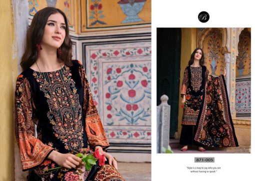 Belliza Riwayat Vol 13 Viscose Salwar Suit Catalog 8 Pcs 10 510x362 - Belliza Riwayat Vol 13 Viscose Salwar Suit Catalog 8 Pcs