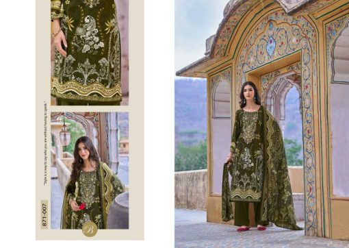 Belliza Riwayat Vol 13 Viscose Salwar Suit Catalog 8 Pcs 12 510x362 - Belliza Riwayat Vol 13 Viscose Salwar Suit Catalog 8 Pcs