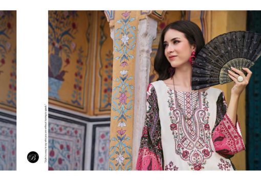 Belliza Riwayat Vol 13 Viscose Salwar Suit Catalog 8 Pcs 2 510x362 - Belliza Riwayat Vol 13 Viscose Salwar Suit Catalog 8 Pcs