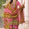 Belliza Shaheen Vol 5 Viscose Readymade Salwar Suit Catalog 8 Pcs