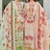 Belliza Yasmin Vol 2 Cotton Salwar Suit Catalog 8 Pcs