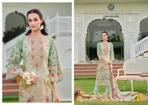 Belliza Yasmin Vol 2 Cotton Salwar Suit Catalog 8 Pcs 12 510x362 - Belliza Yasmin Vol 2 Cotton Salwar Suit Catalog 8 Pcs