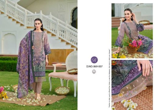 Belliza Yasmin Vol 2 Cotton Salwar Suit Catalog 8 Pcs 13 510x362 - Belliza Yasmin Vol 2 Cotton Salwar Suit Catalog 8 Pcs