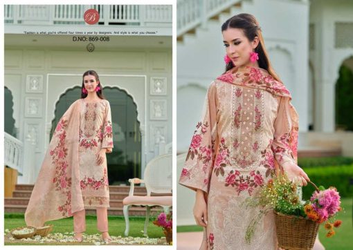 Belliza Yasmin Vol 2 Cotton Salwar Suit Catalog 8 Pcs 14 510x362 - Belliza Yasmin Vol 2 Cotton Salwar Suit Catalog 8 Pcs
