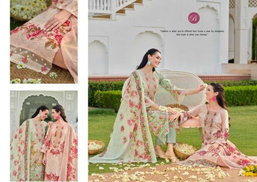 Belliza Yasmin Vol 2 Cotton Salwar Suit Catalog 8 Pcs 2 510x362 - Belliza Yasmin Vol 2 Cotton Salwar Suit Catalog 8 Pcs