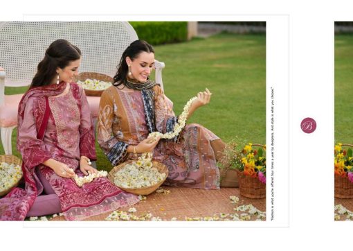 Belliza Yasmin Vol 2 Cotton Salwar Suit Catalog 8 Pcs 4 510x362 - Belliza Yasmin Vol 2 Cotton Salwar Suit Catalog 8 Pcs