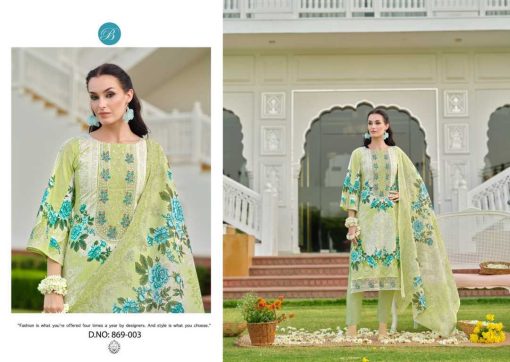 Belliza Yasmin Vol 2 Cotton Salwar Suit Catalog 8 Pcs 6 510x362 - Belliza Yasmin Vol 2 Cotton Salwar Suit Catalog 8 Pcs