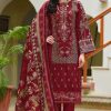 Belliza Zareen Cotton Readymade Salwar Suit Catalog 6 Pcs